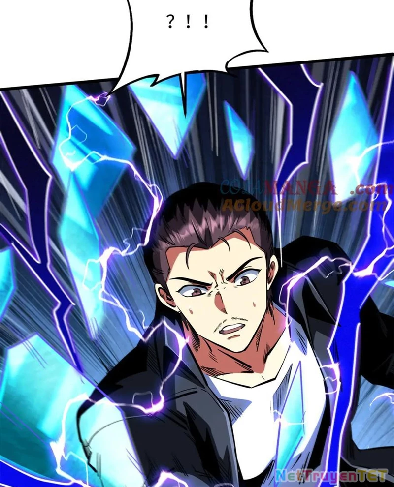 Siêu Cấp Thần Cơ Nhân - Chap 328 - Trang 55