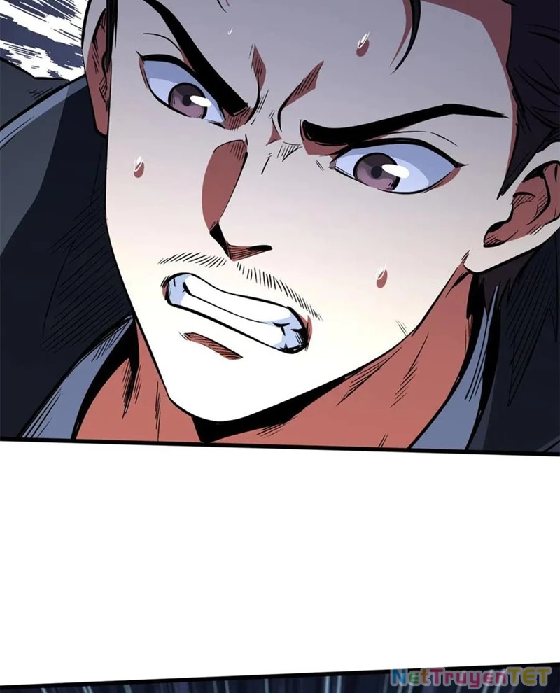 Siêu Cấp Thần Cơ Nhân - Chap 328 - Trang 58