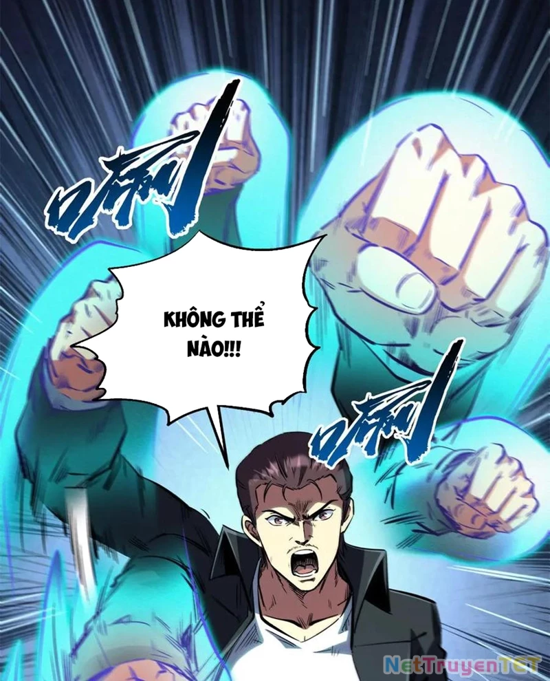 Siêu Cấp Thần Cơ Nhân - Chap 328 - Trang 59