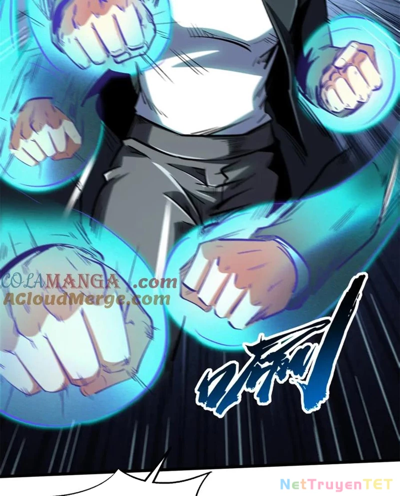 Siêu Cấp Thần Cơ Nhân - Chap 328 - Trang 60