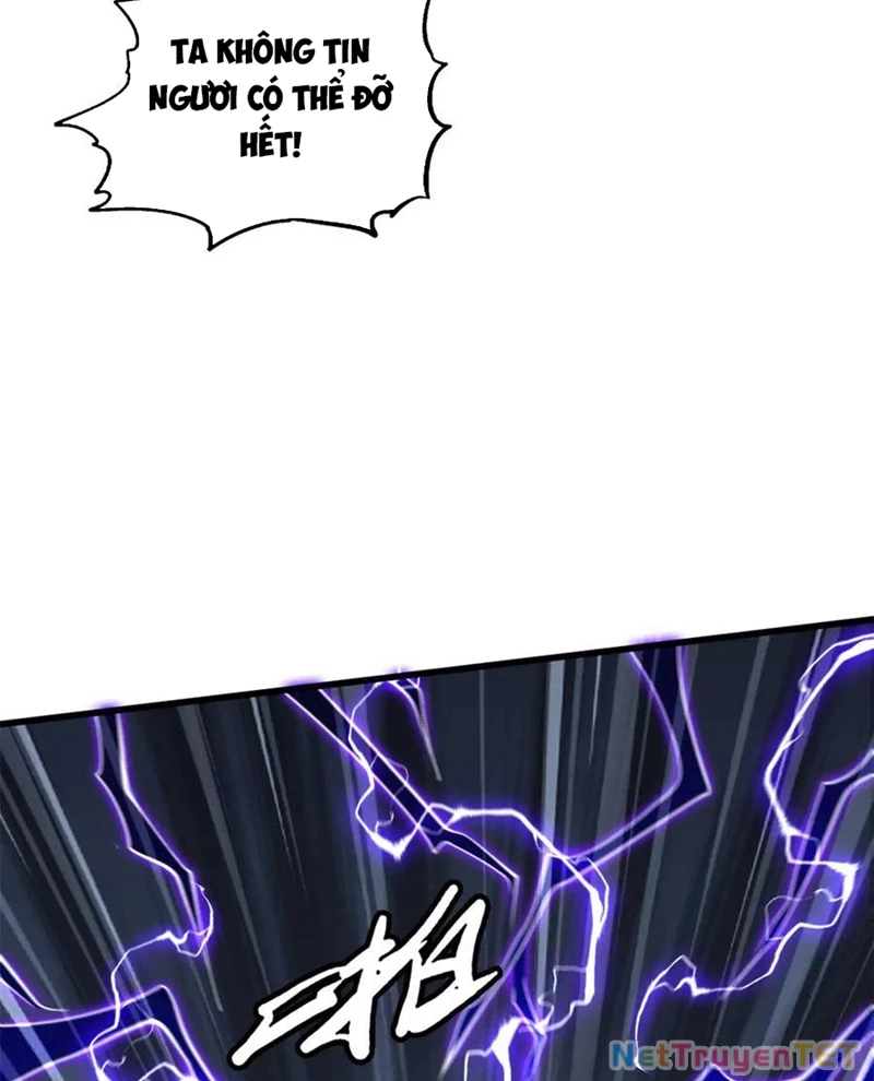 Siêu Cấp Thần Cơ Nhân - Chap 328 - Trang 61