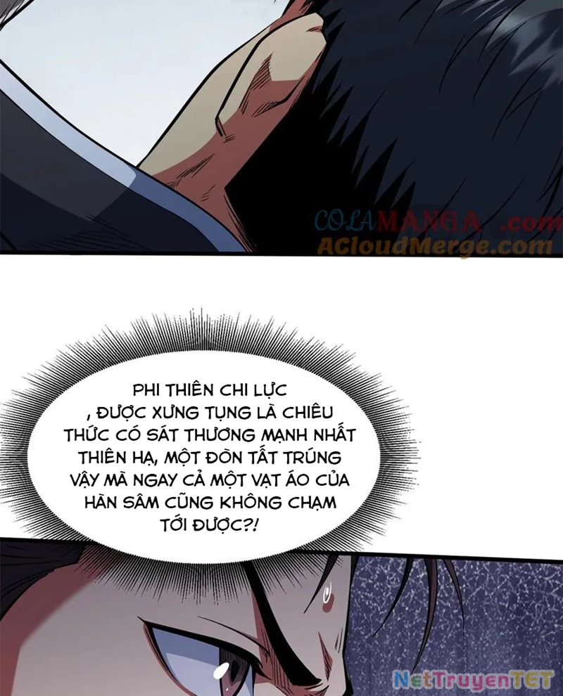 Siêu Cấp Thần Cơ Nhân - Chap 328 - Trang 66