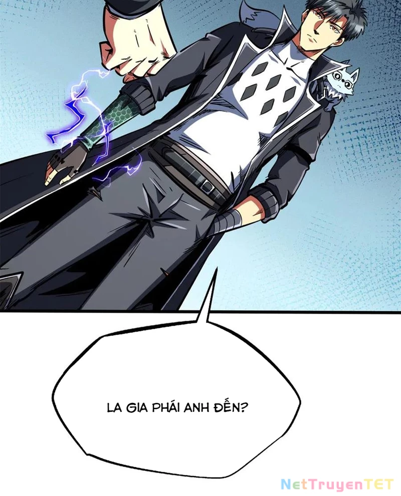 Siêu Cấp Thần Cơ Nhân - Chap 328 - Trang 68