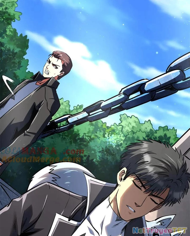 Siêu Cấp Thần Cơ Nhân - Chap 328 - Trang 71
