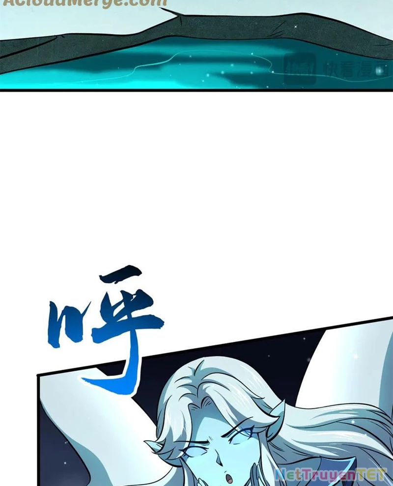 Siêu Cấp Thần Cơ Nhân - Chap 328 - Trang 10