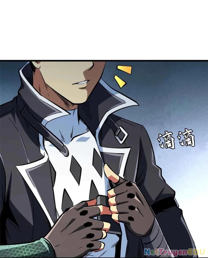 Siêu Cấp Thần Cơ Nhân - Chap 329 - Trang 11
