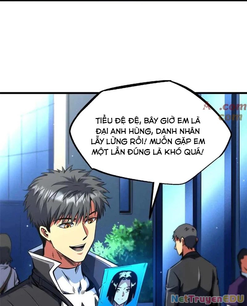Siêu Cấp Thần Cơ Nhân - Chap 329 - Trang 12