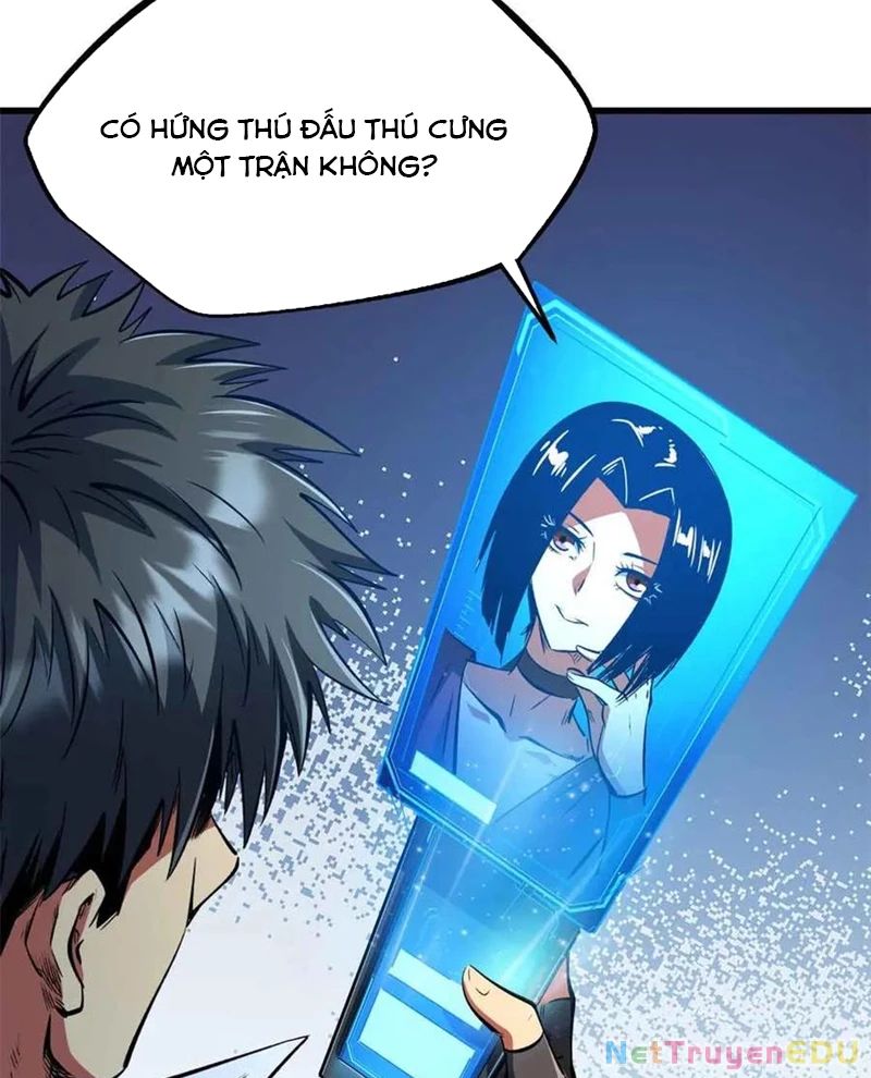 Siêu Cấp Thần Cơ Nhân - Chap 329 - Trang 14