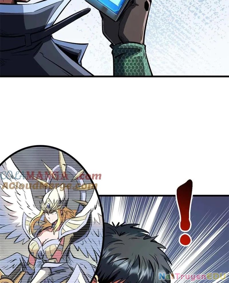 Siêu Cấp Thần Cơ Nhân - Chap 329 - Trang 15