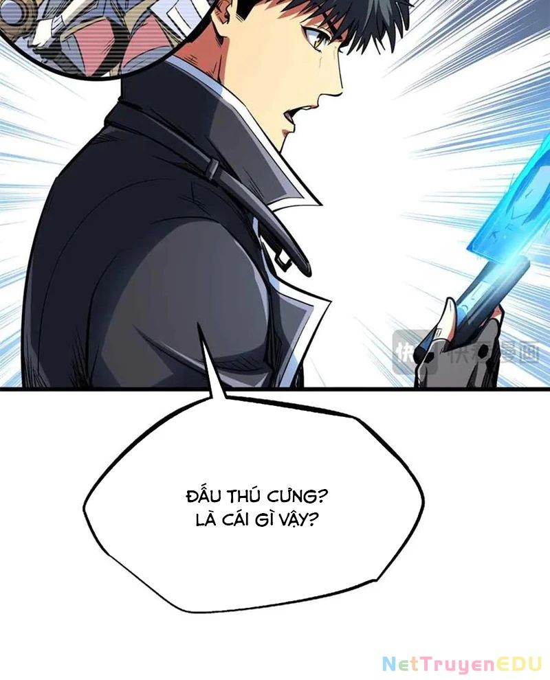 Siêu Cấp Thần Cơ Nhân - Chap 329 - Trang 16