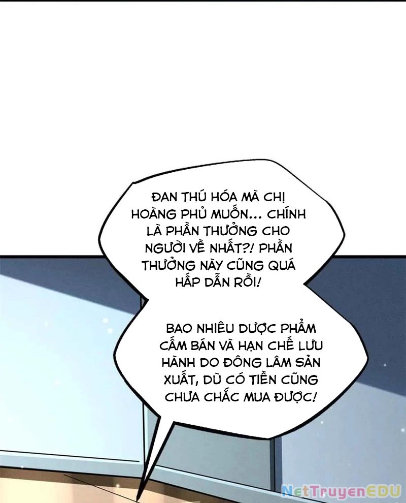 Siêu Cấp Thần Cơ Nhân - Chap 329 - Trang 19