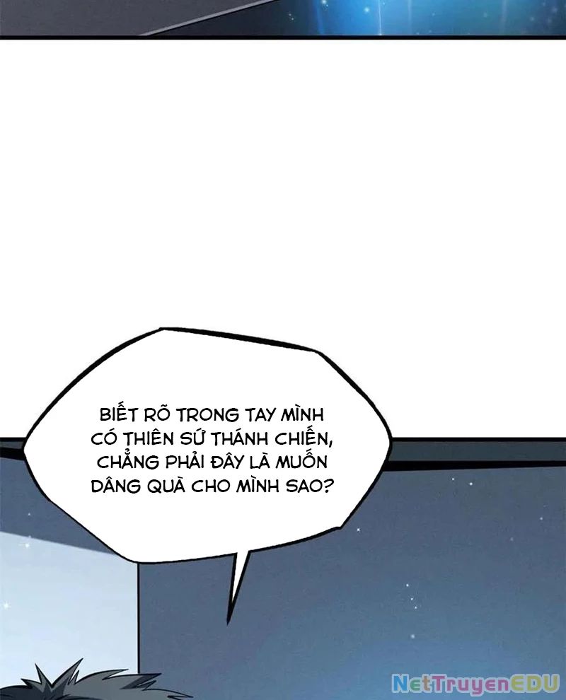 Siêu Cấp Thần Cơ Nhân - Chap 329 - Trang 21