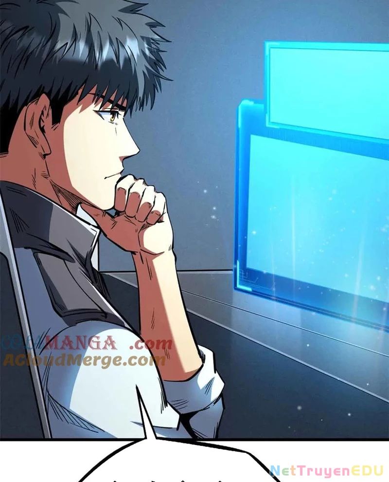 Siêu Cấp Thần Cơ Nhân - Chap 329 - Trang 22