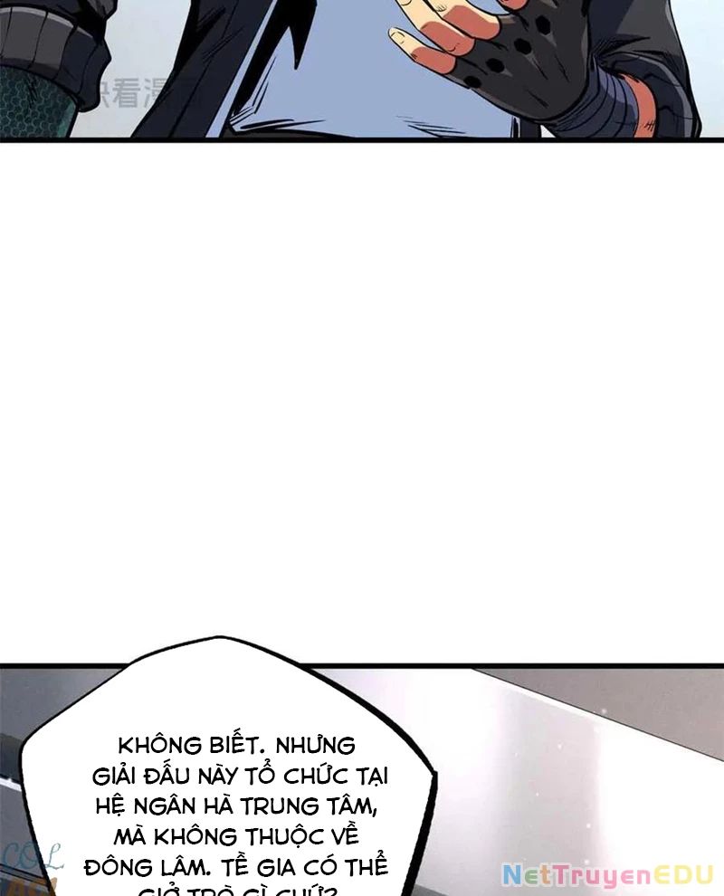 Siêu Cấp Thần Cơ Nhân - Chap 329 - Trang 25