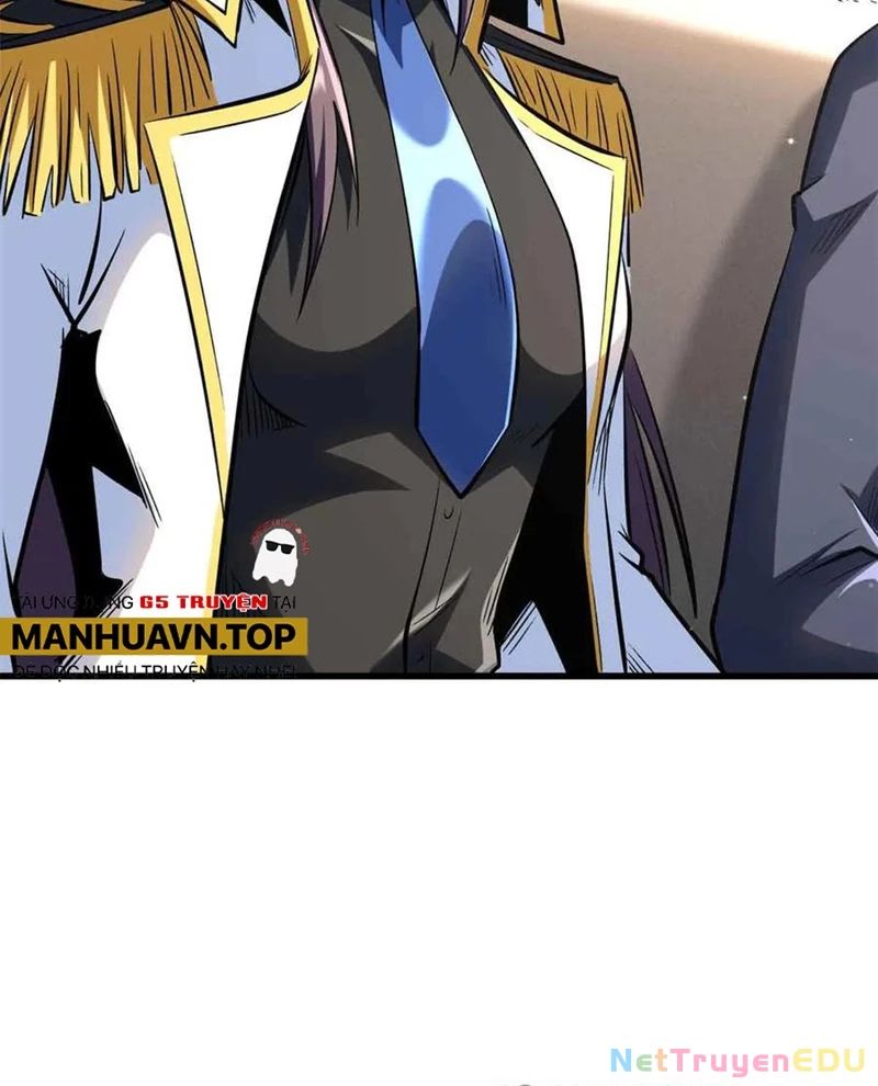 Siêu Cấp Thần Cơ Nhân - Chap 329 - Trang 30