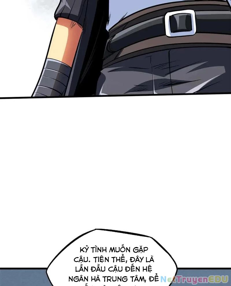 Siêu Cấp Thần Cơ Nhân - Chap 329 - Trang 33
