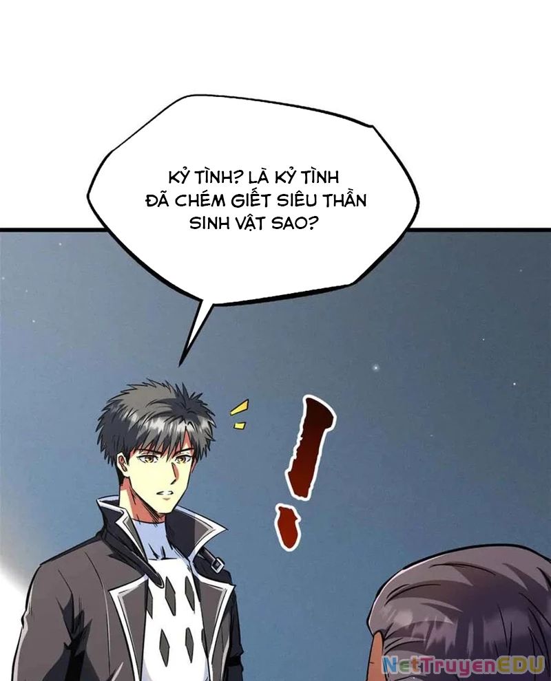 Siêu Cấp Thần Cơ Nhân - Chap 329 - Trang 35