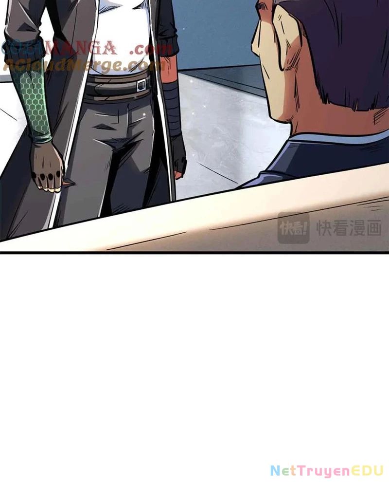 Siêu Cấp Thần Cơ Nhân - Chap 329 - Trang 36