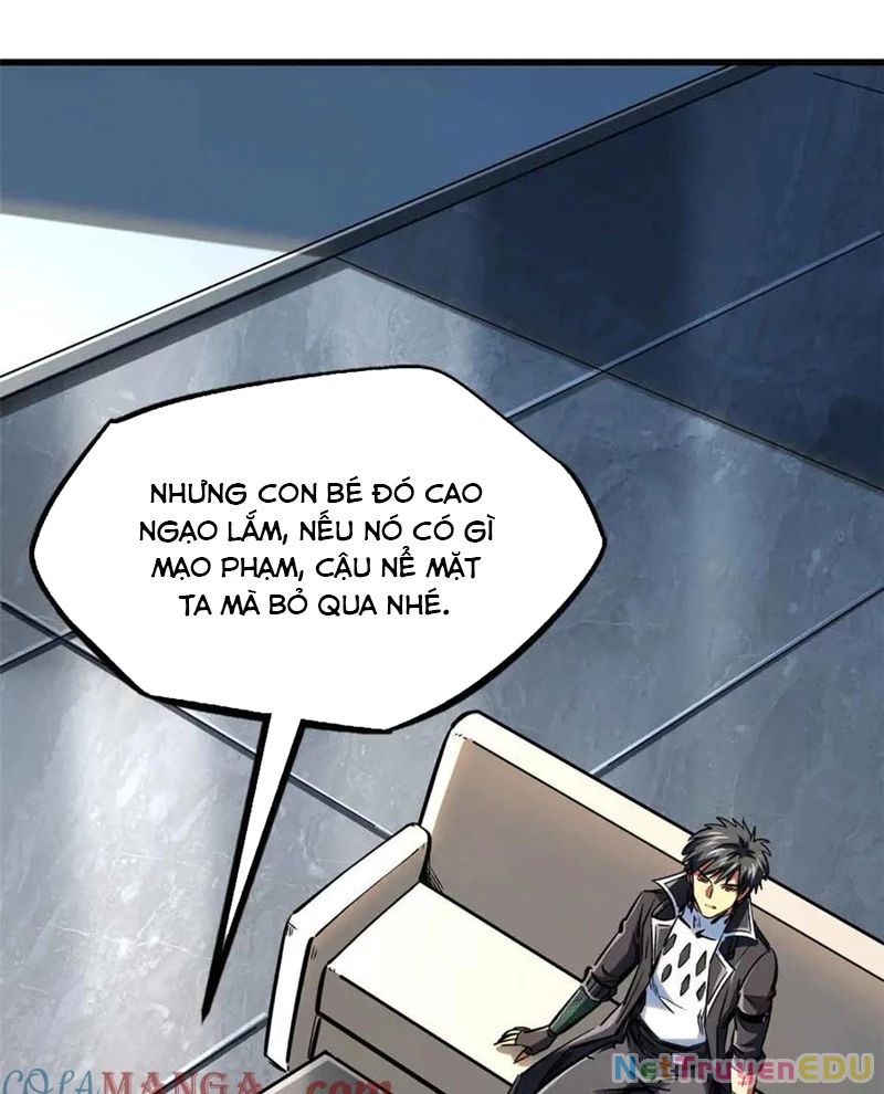 Siêu Cấp Thần Cơ Nhân - Chap 329 - Trang 37