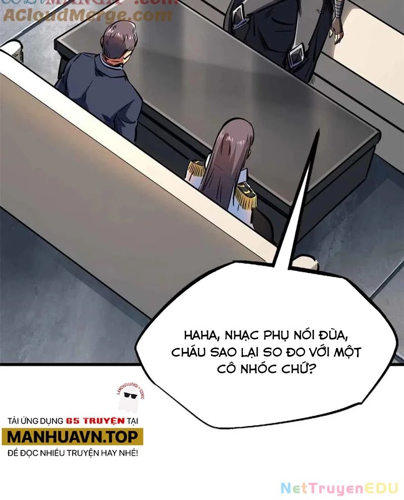 Siêu Cấp Thần Cơ Nhân - Chap 329 - Trang 38