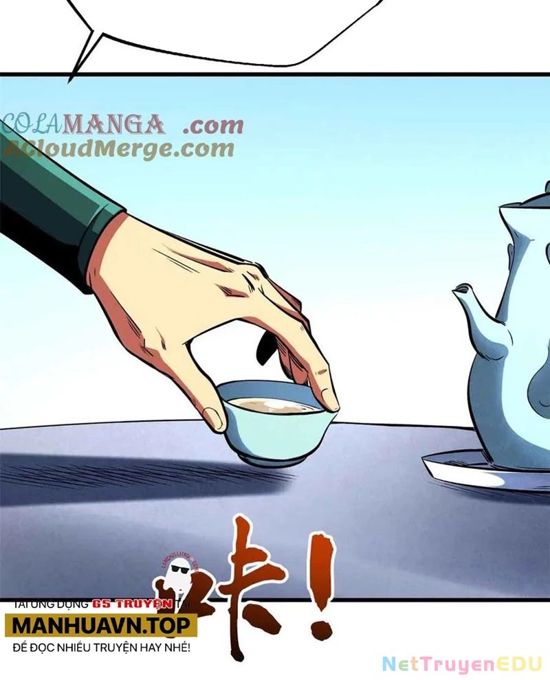 Siêu Cấp Thần Cơ Nhân - Chap 329 - Trang 5