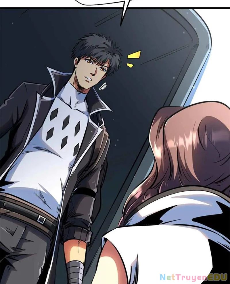 Siêu Cấp Thần Cơ Nhân - Chap 329 - Trang 44