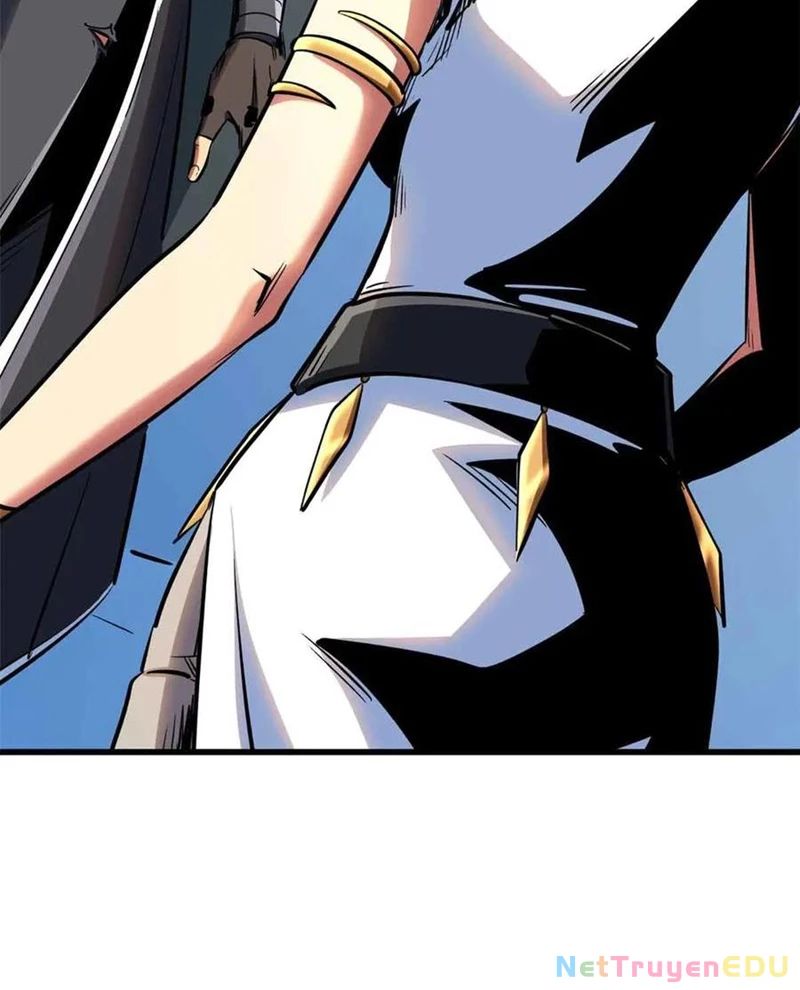 Siêu Cấp Thần Cơ Nhân - Chap 329 - Trang 45