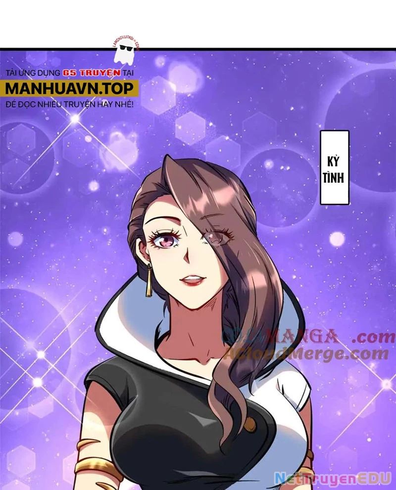 Siêu Cấp Thần Cơ Nhân - Chap 329 - Trang 46