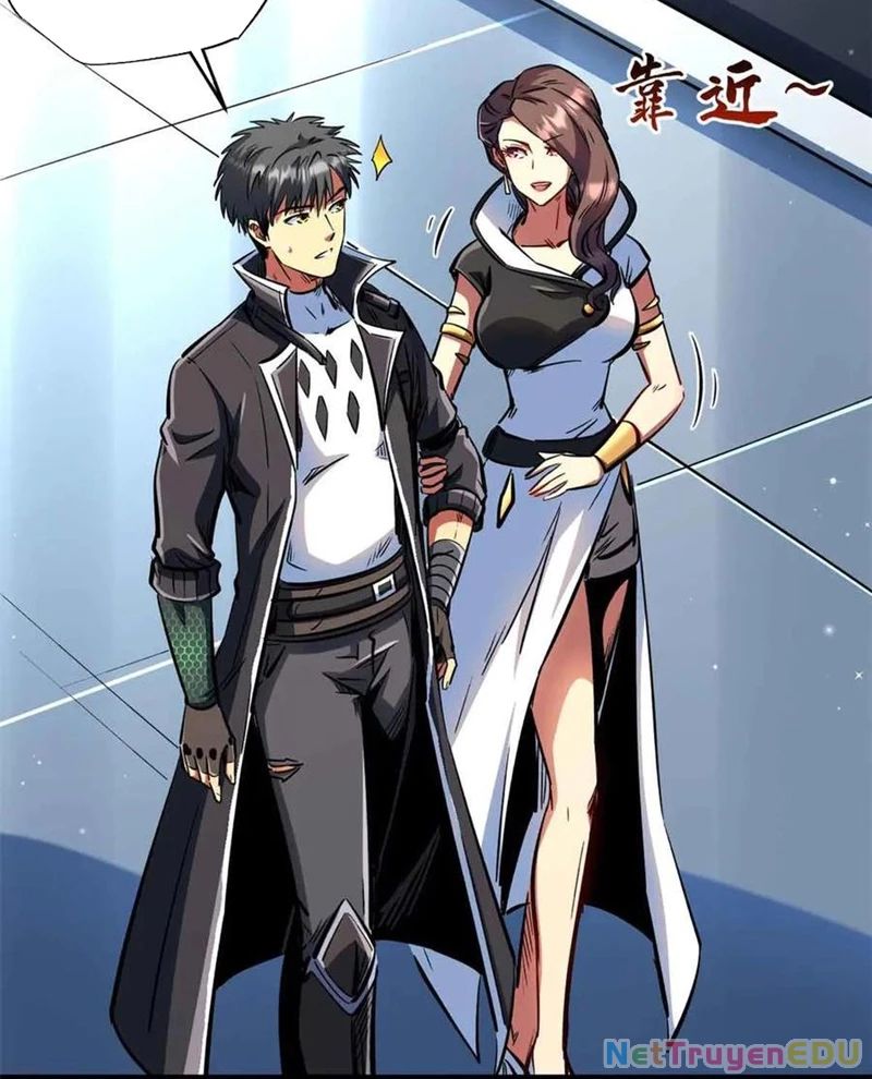 Siêu Cấp Thần Cơ Nhân - Chap 329 - Trang 49
