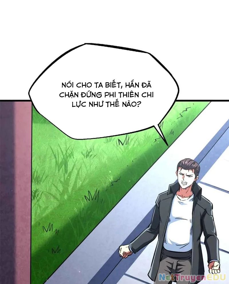 Siêu Cấp Thần Cơ Nhân - Chap 329 - Trang 6