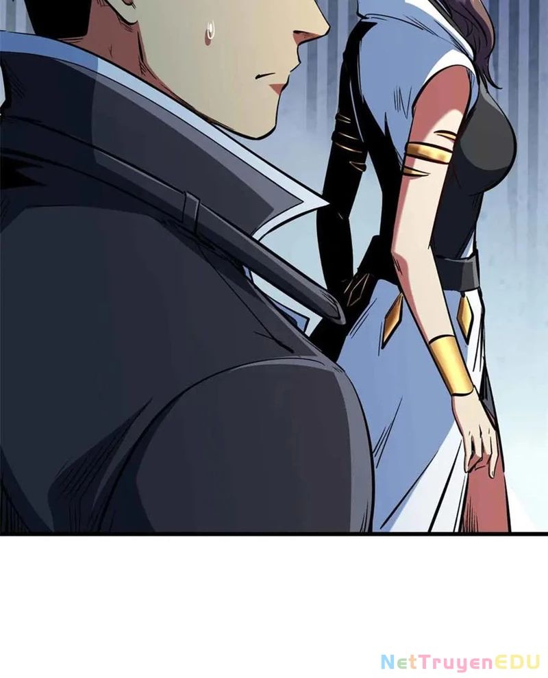 Siêu Cấp Thần Cơ Nhân - Chap 329 - Trang 51