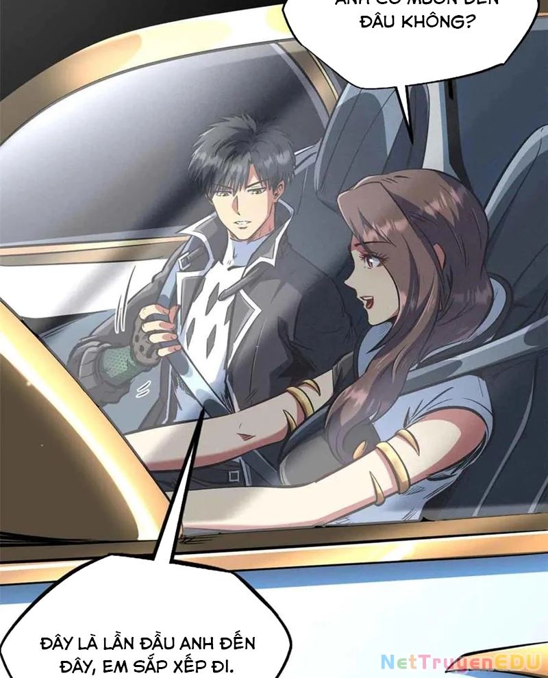 Siêu Cấp Thần Cơ Nhân - Chap 329 - Trang 53