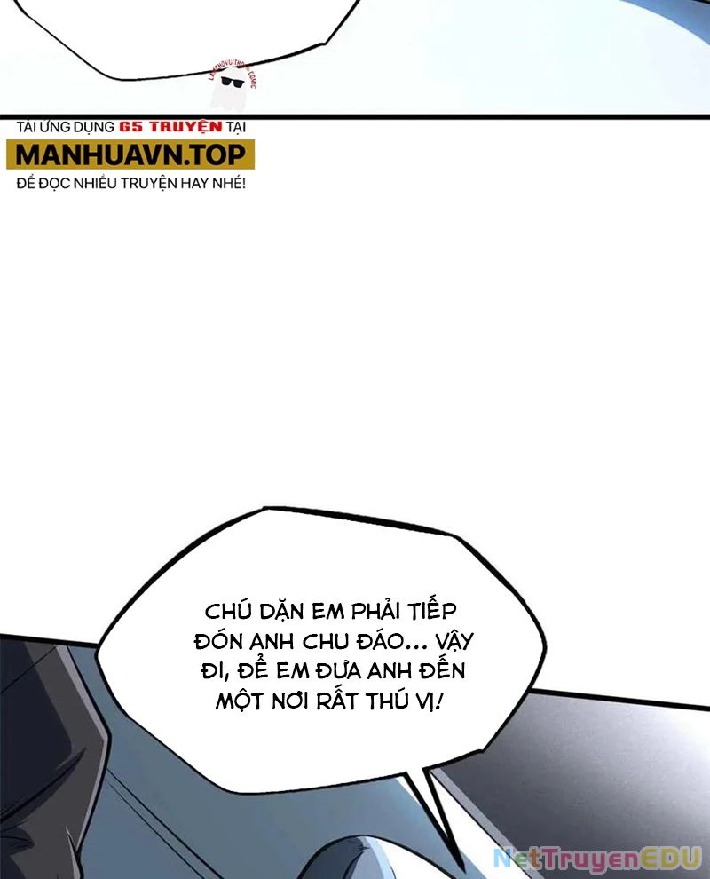 Siêu Cấp Thần Cơ Nhân - Chap 329 - Trang 54