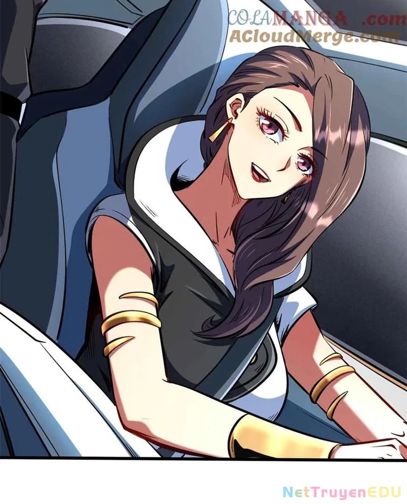 Siêu Cấp Thần Cơ Nhân - Chap 329 - Trang 55