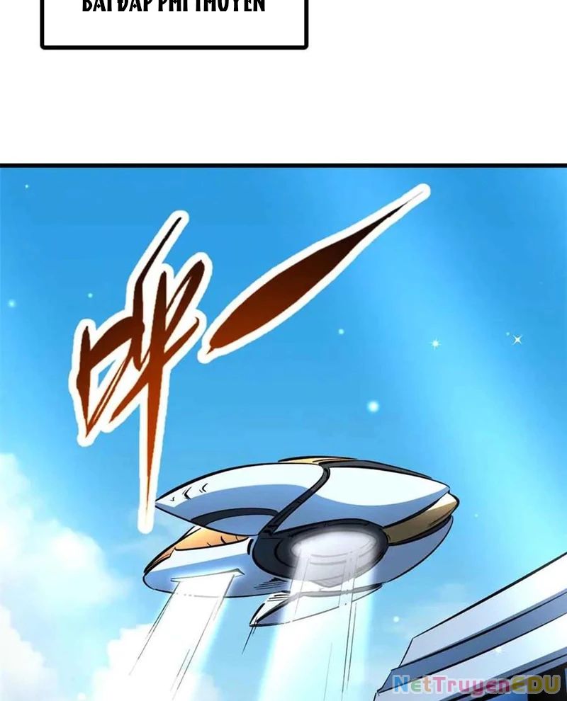 Siêu Cấp Thần Cơ Nhân - Chap 329 - Trang 58