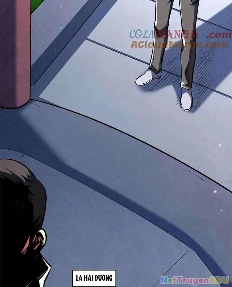 Siêu Cấp Thần Cơ Nhân - Chap 329 - Trang 7