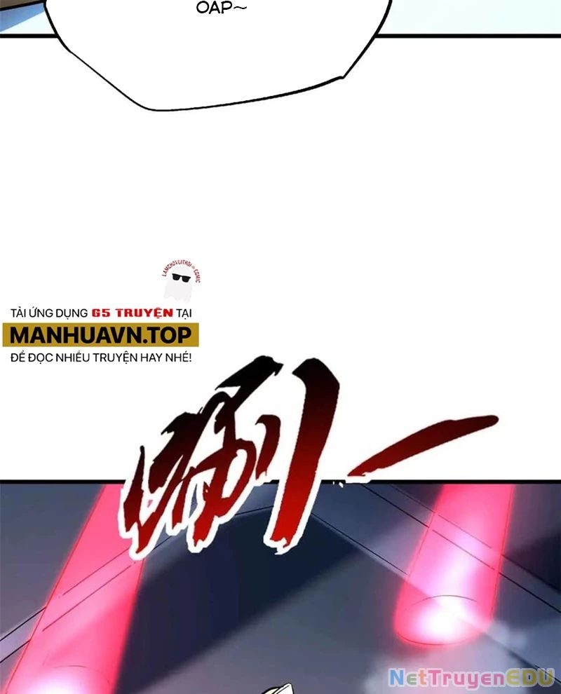 Siêu Cấp Thần Cơ Nhân - Chap 329 - Trang 61