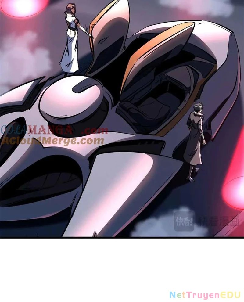 Siêu Cấp Thần Cơ Nhân - Chap 329 - Trang 62