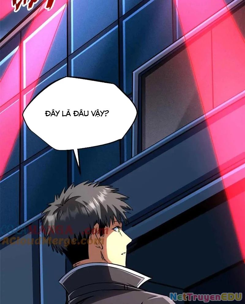 Siêu Cấp Thần Cơ Nhân - Chap 329 - Trang 64