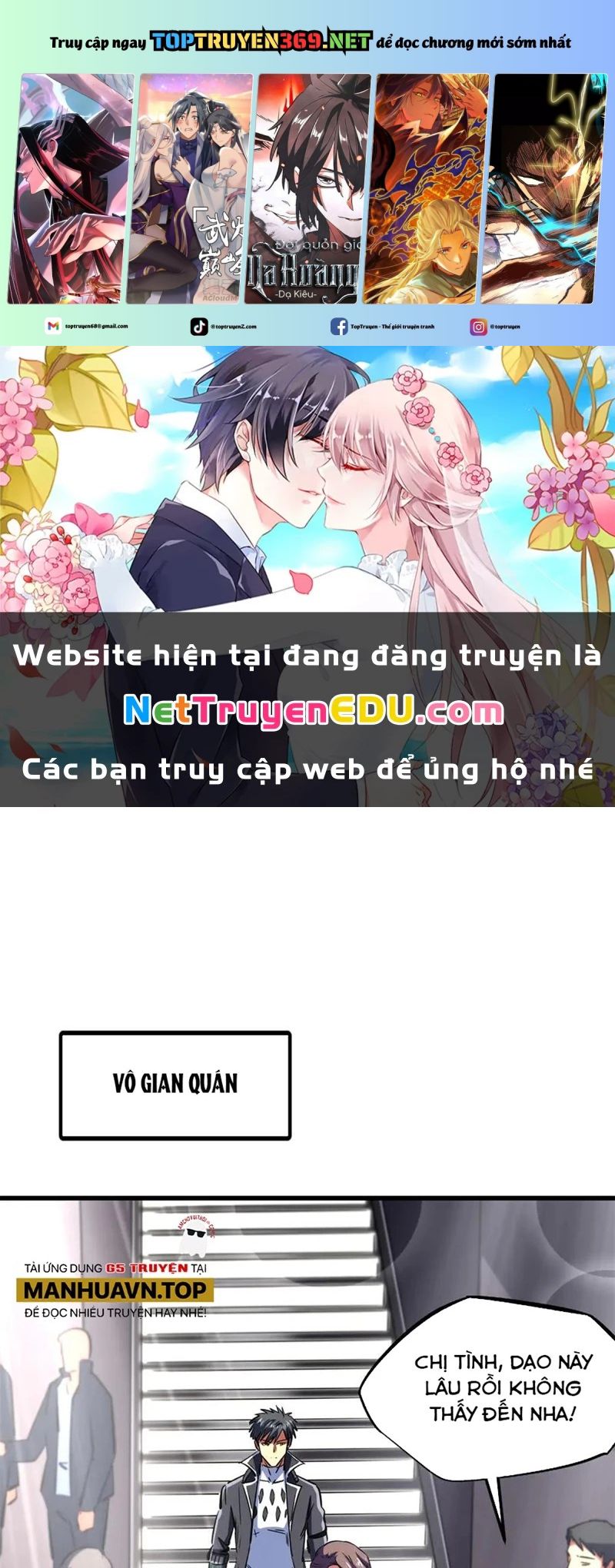 Siêu Cấp Thần Cơ Nhân - Chap 330 - Trang 1