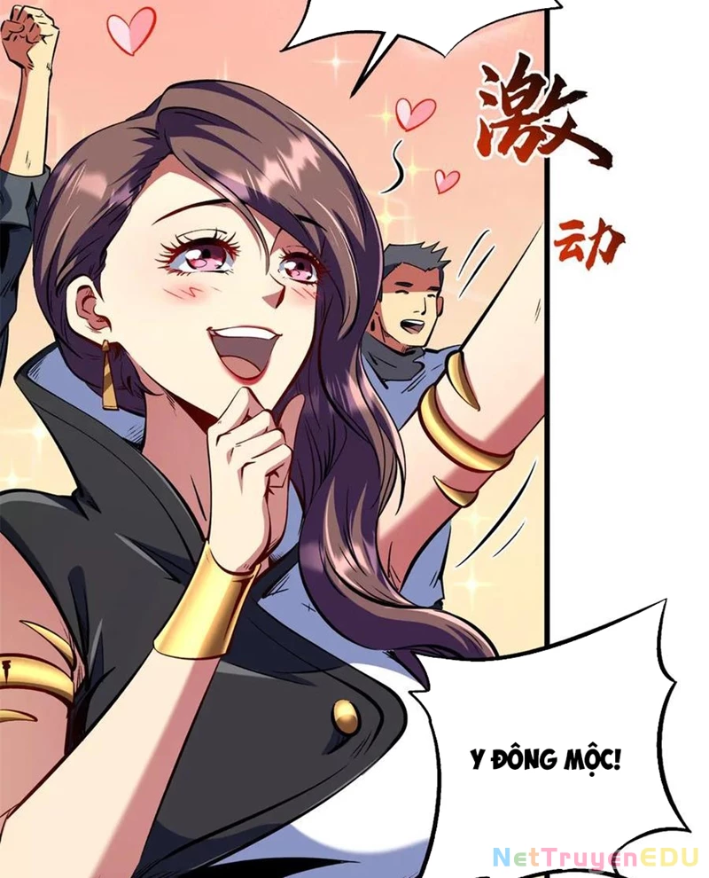 Siêu Cấp Thần Cơ Nhân - Chap 330 - Trang 11