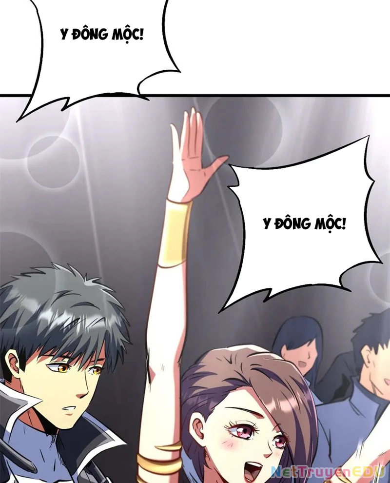 Siêu Cấp Thần Cơ Nhân - Chap 330 - Trang 13