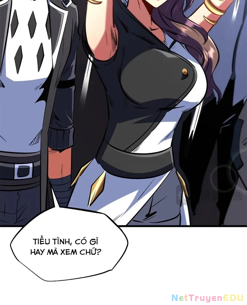 Siêu Cấp Thần Cơ Nhân - Chap 330 - Trang 14