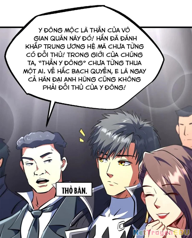 Siêu Cấp Thần Cơ Nhân - Chap 330 - Trang 15