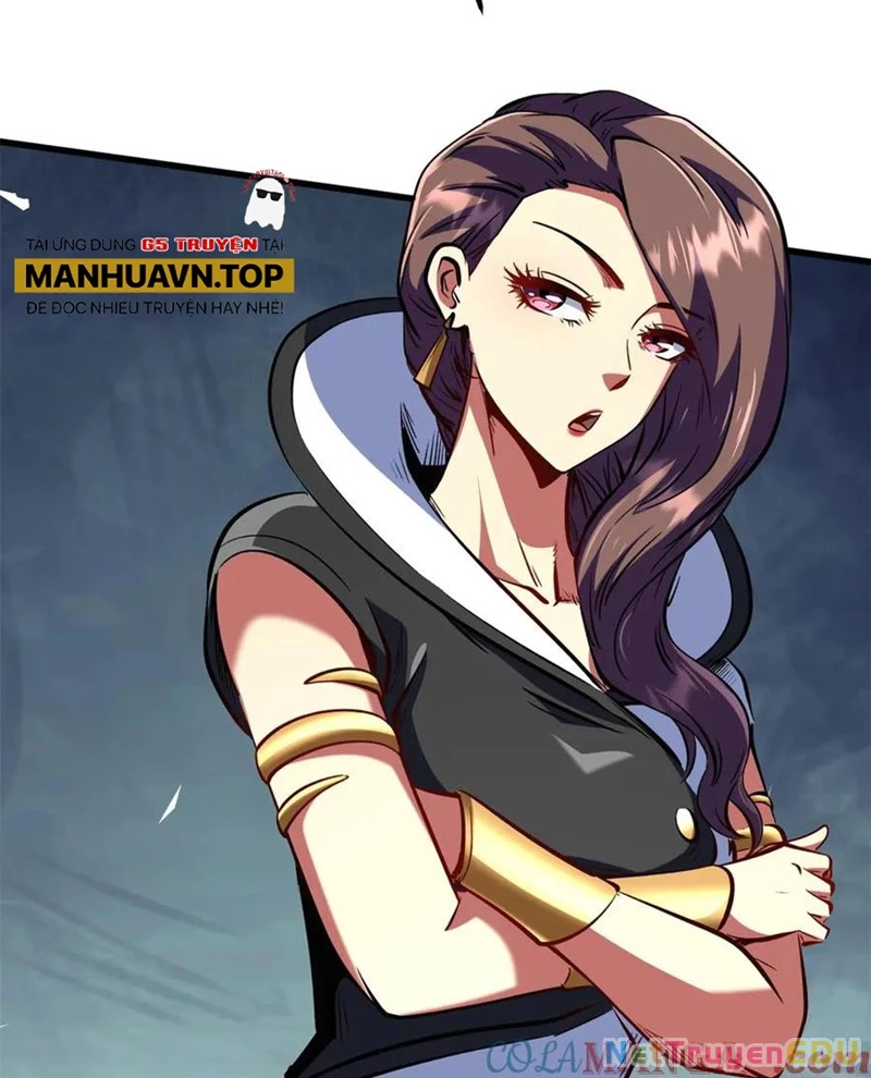 Siêu Cấp Thần Cơ Nhân - Chap 330 - Trang 17