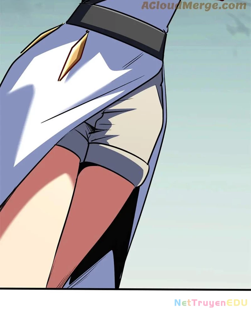 Siêu Cấp Thần Cơ Nhân - Chap 330 - Trang 18
