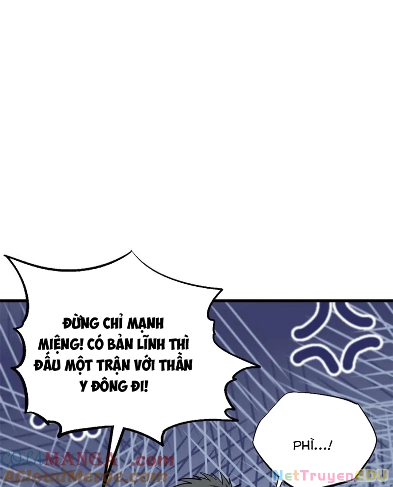 Siêu Cấp Thần Cơ Nhân - Chap 330 - Trang 19