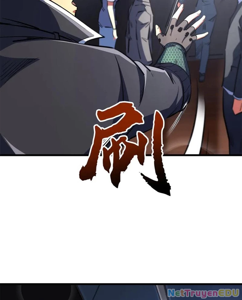 Siêu Cấp Thần Cơ Nhân - Chap 330 - Trang 22