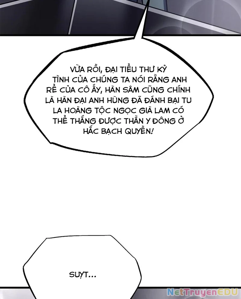 Siêu Cấp Thần Cơ Nhân - Chap 330 - Trang 24