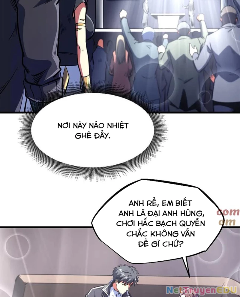 Siêu Cấp Thần Cơ Nhân - Chap 330 - Trang 4
